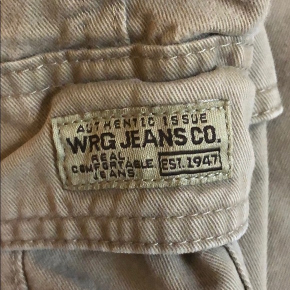 Wrangler Pants‎ - Picture 2 of 8